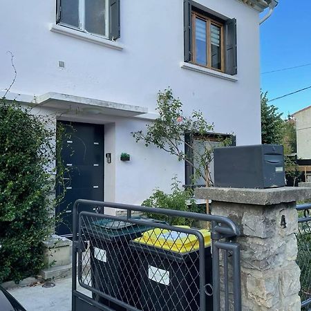Chez Souka Bed & Breakfast Carcassonne Exterior photo